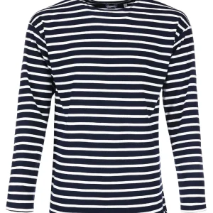 Bretons streepshirt