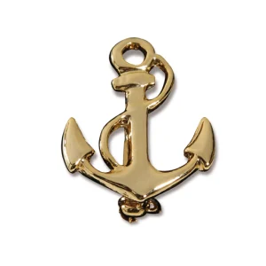 Anker petspeld | Traditioneel ankertje