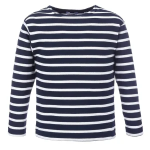 Bretons streepshirt