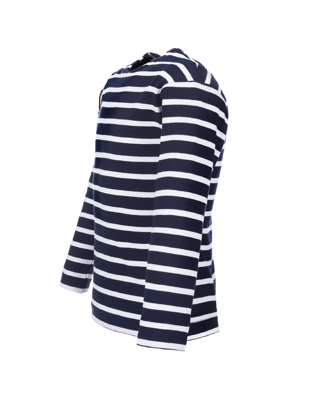 Bretons streepshirt - Afbeelding 4