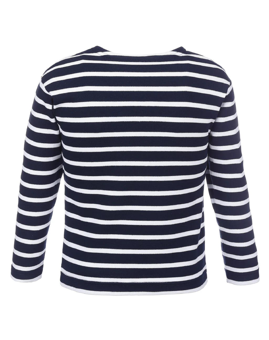 Bretons streepshirt - Afbeelding 3