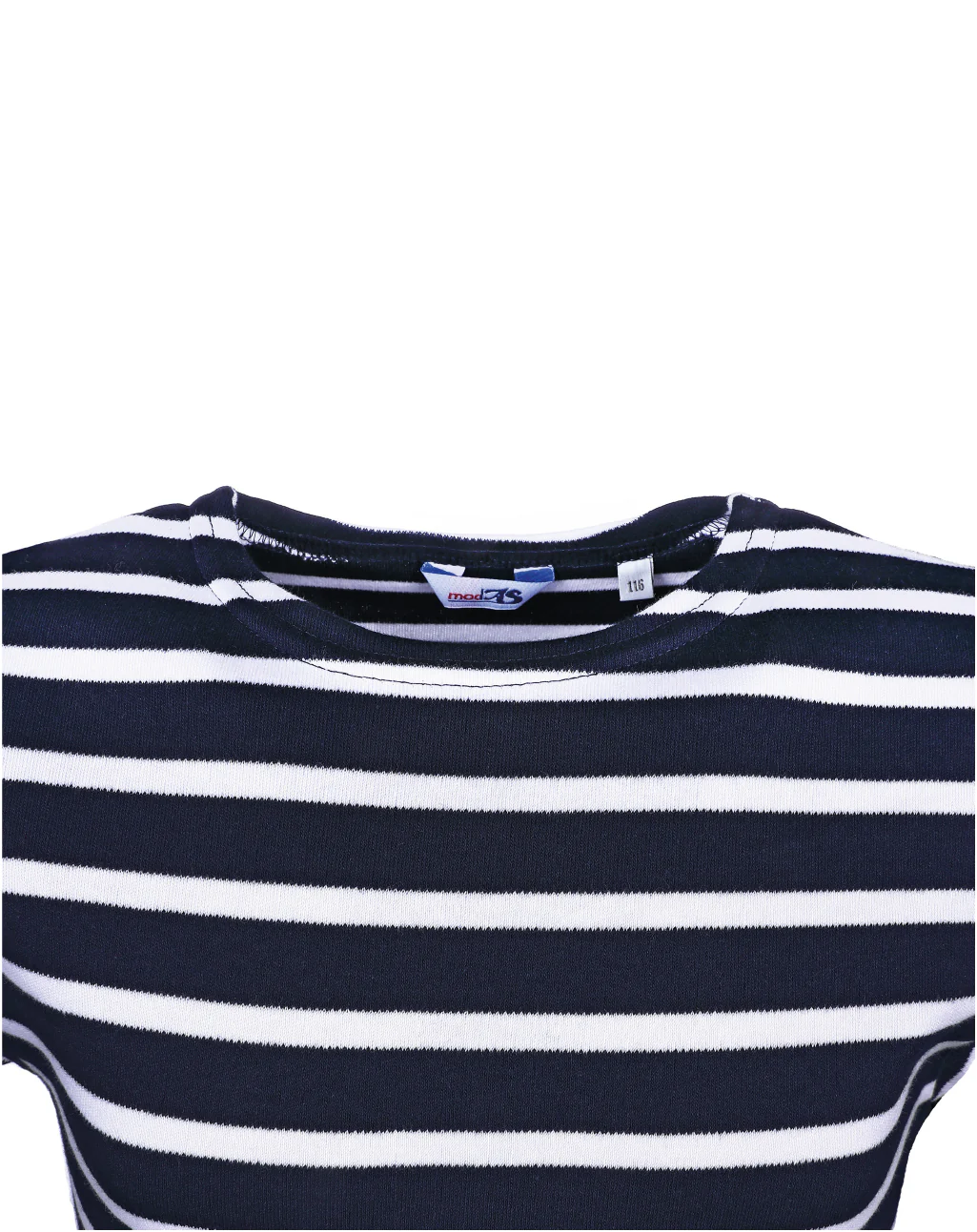 Bretons streepshirt - Afbeelding 5