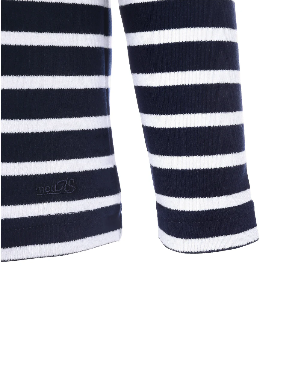 Bretons streepshirt - Afbeelding 6