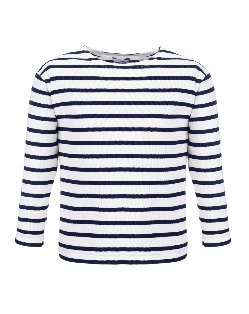 Bretons streepshirt - Afbeelding 7