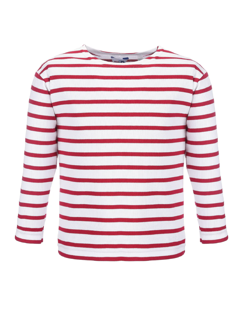 Bretons streepshirt - Afbeelding 9