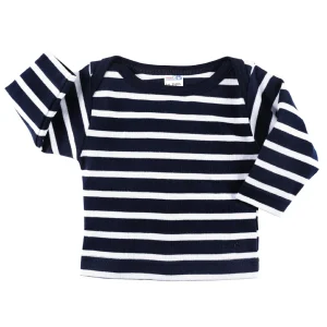 Bretons streepshirt | Baby