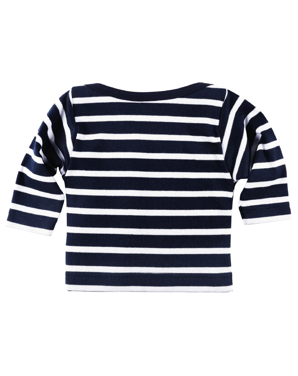 Bretons streepshirt | Baby - Afbeelding 3