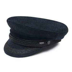 Franse schipperspet | Casquette Camaret