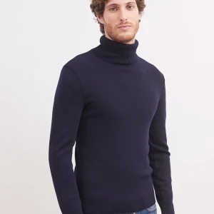 Marinetrui met col | Bretagne Roule U