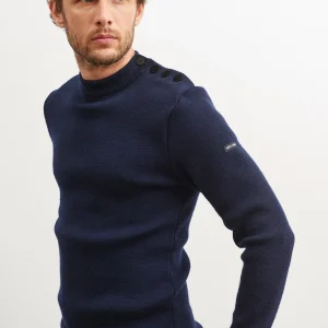 De iconische Bretonse visserstrui | Matelot 1U