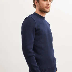 Bretonse visserstrui met comfortabele pasvorm | Cancale