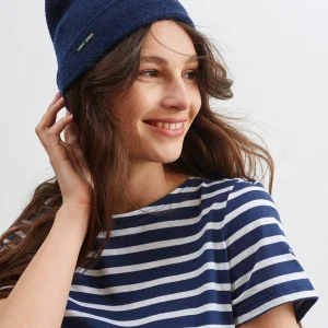 Wollen muts | Bonnet Unis A