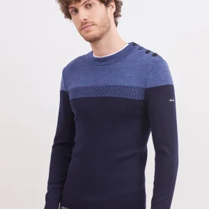 Bretonse trui | Bretagne A