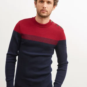 Bretonse trui | Bretagne A