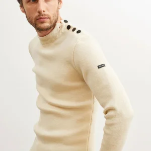 De iconische Bretonse visserstrui | Matelot 1U