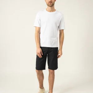 Katoenen chino short | Doug II