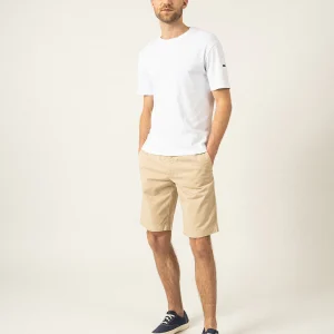 Katoenen chino short | Doug II