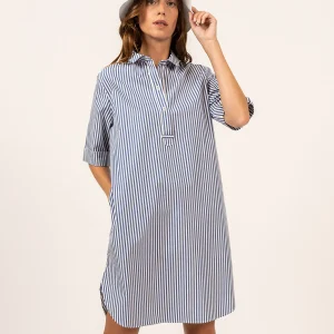 Overhemdjurk | Léonie