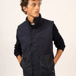 Bodywarmer | St Gaston