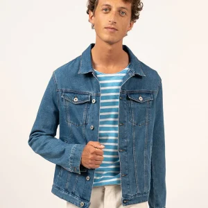 Spijkerjas | St Tony