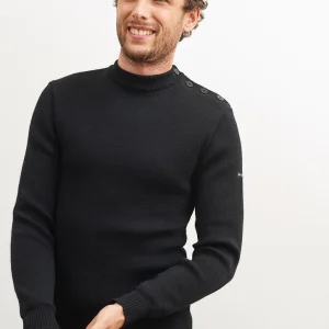 De iconische Bretonse visserstrui | Matelot 1U