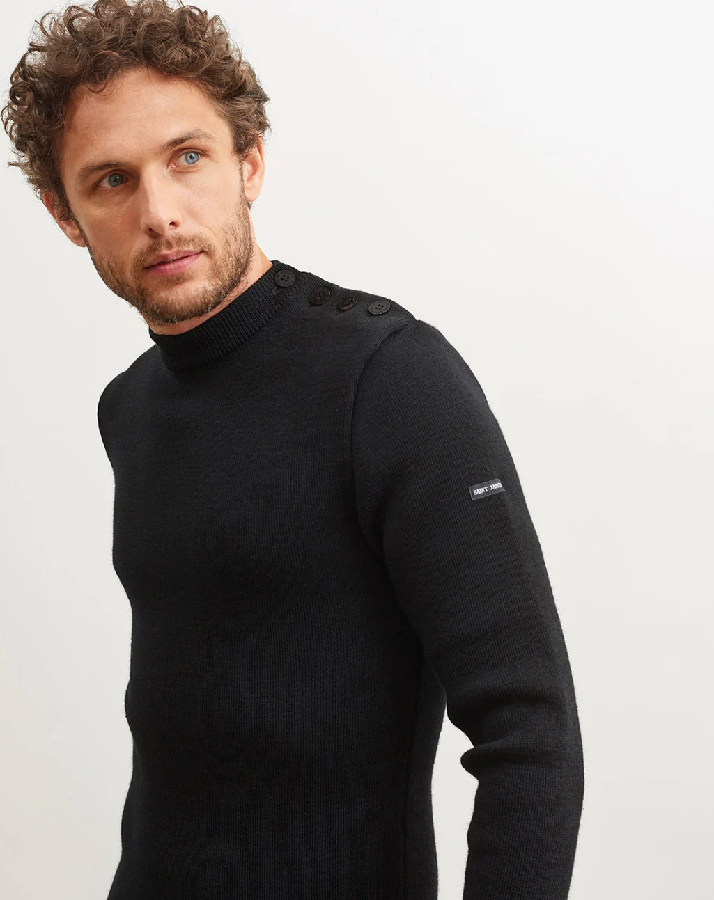 De iconische Bretonse visserstrui | Matelot 1U - Afbeelding 5