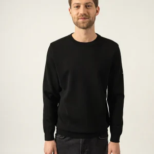 Fijngebreide crewneck | Cruiser