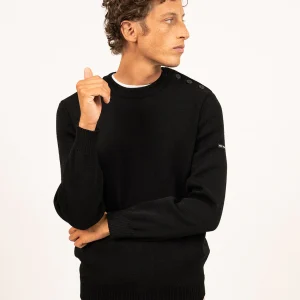 Bretonse visserstrui met comfortabele pasvorm | Cancale