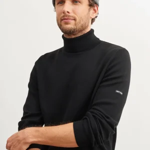 Fijngebreide coltrui | Léry