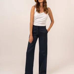 Flared broek | Louise