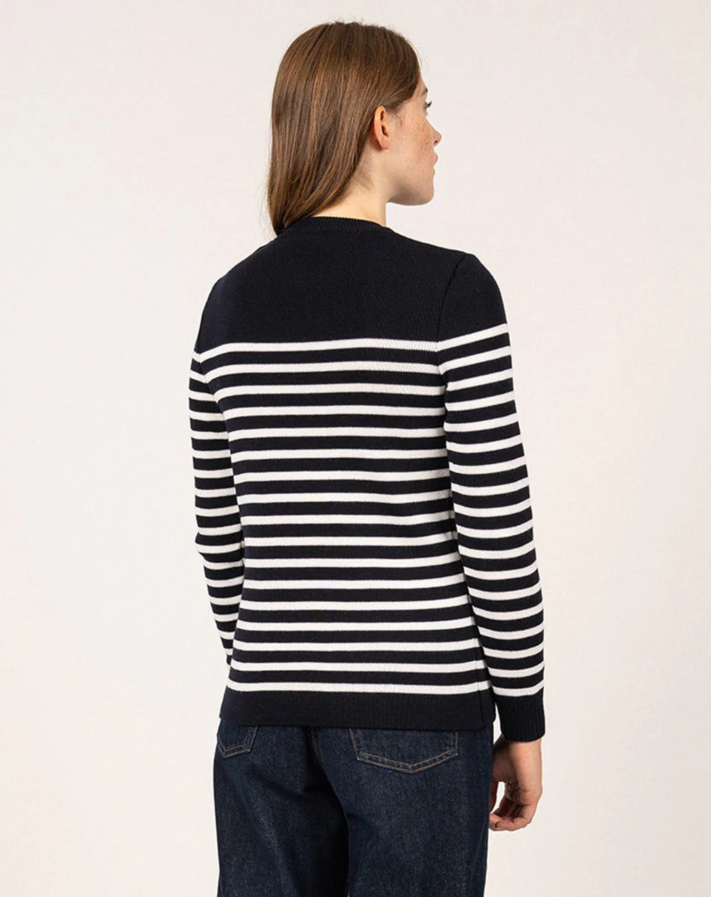 Gestreepte Bretonse visserstrui | Rochefort R F - Afbeelding 6
