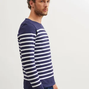 Authentiek marineshirt | Naval