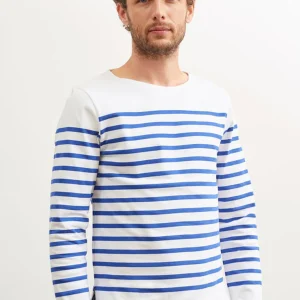 Authentiek marineshirt | Naval