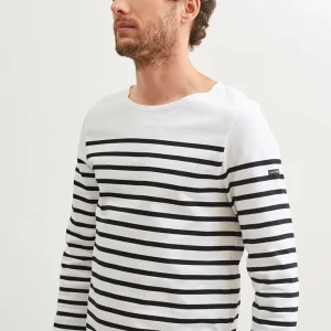 Authentiek marineshirt | Naval