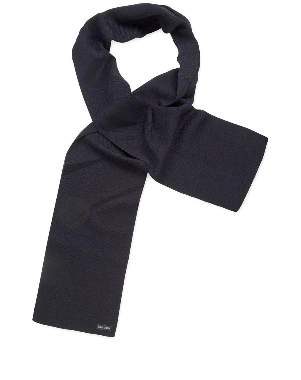 Zachte Bretonse sjaal | Duguay U - Afbeelding 3