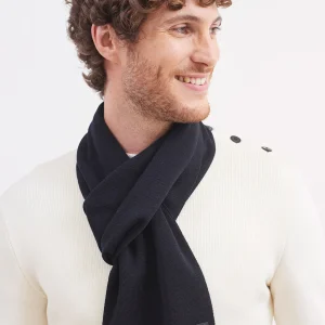 Zachte Bretonse sjaal | Duguay U