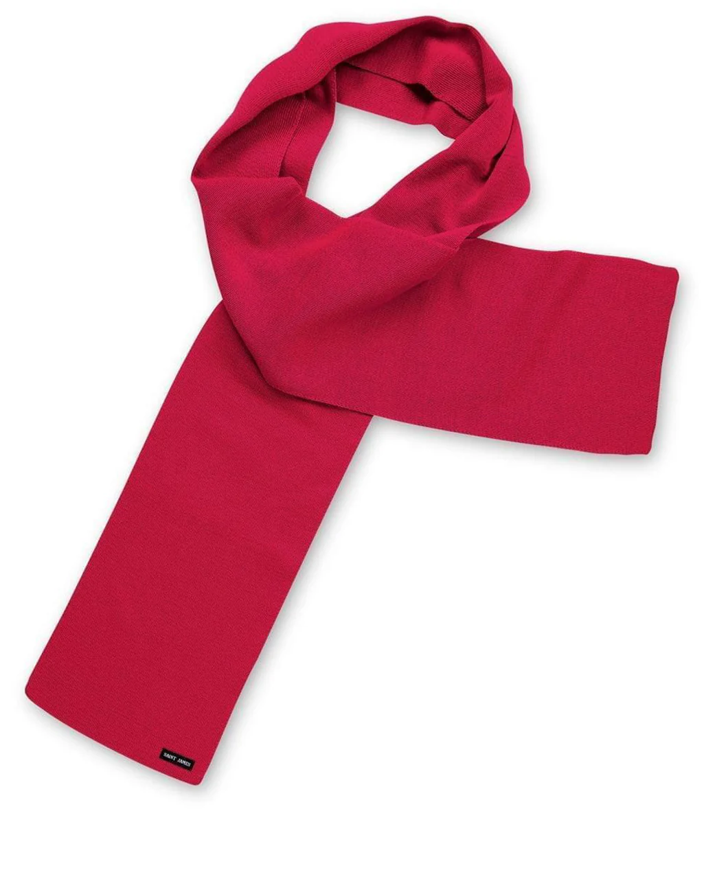 Zachte Bretonse sjaal | Duguay U - Afbeelding 5