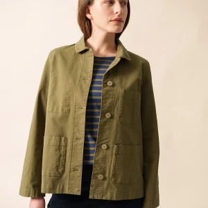 Frans werkjasje | Alize