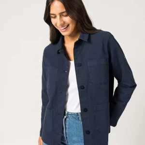 Frans werkjasje | Alize