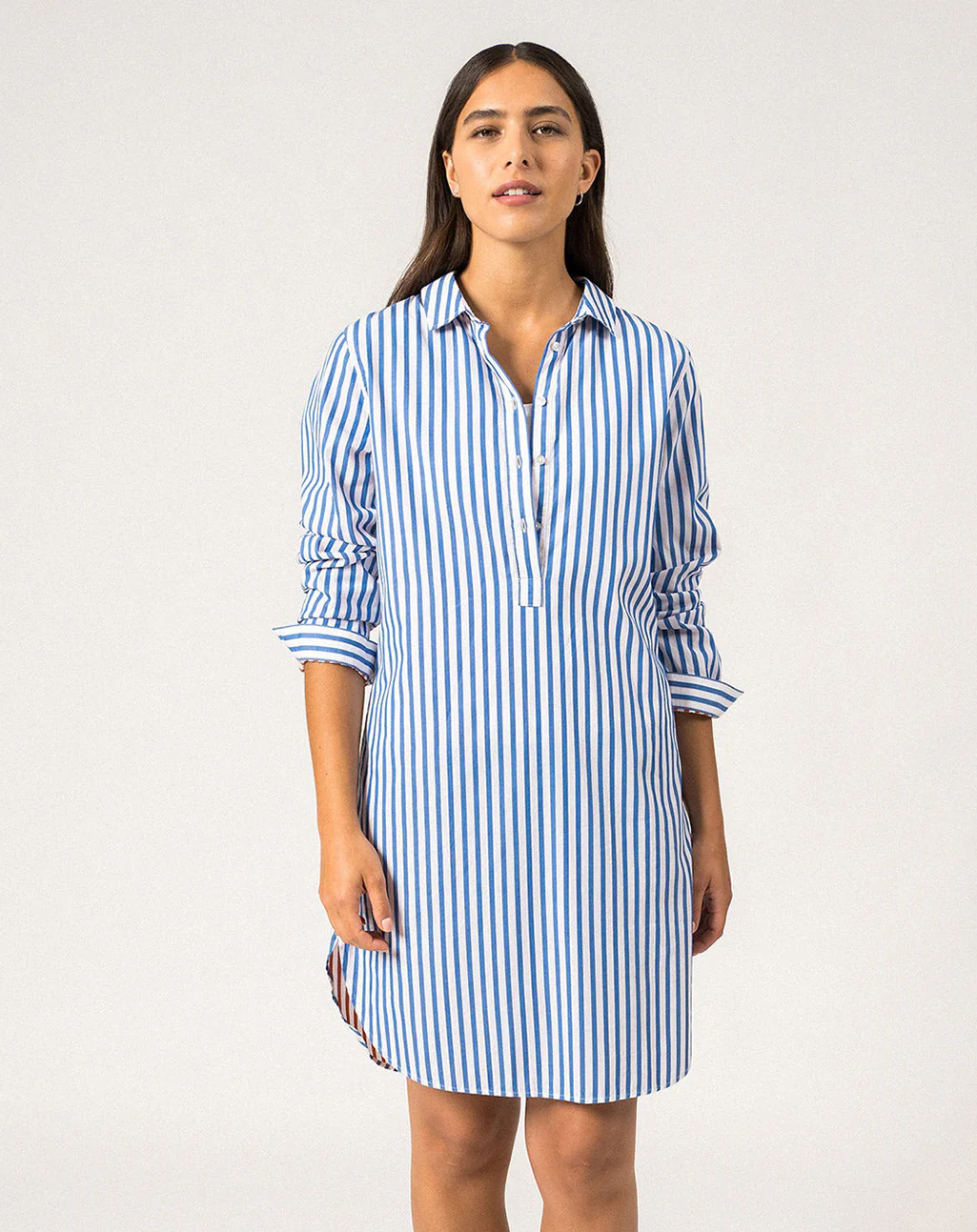 Overhemdjurk | Benedicte