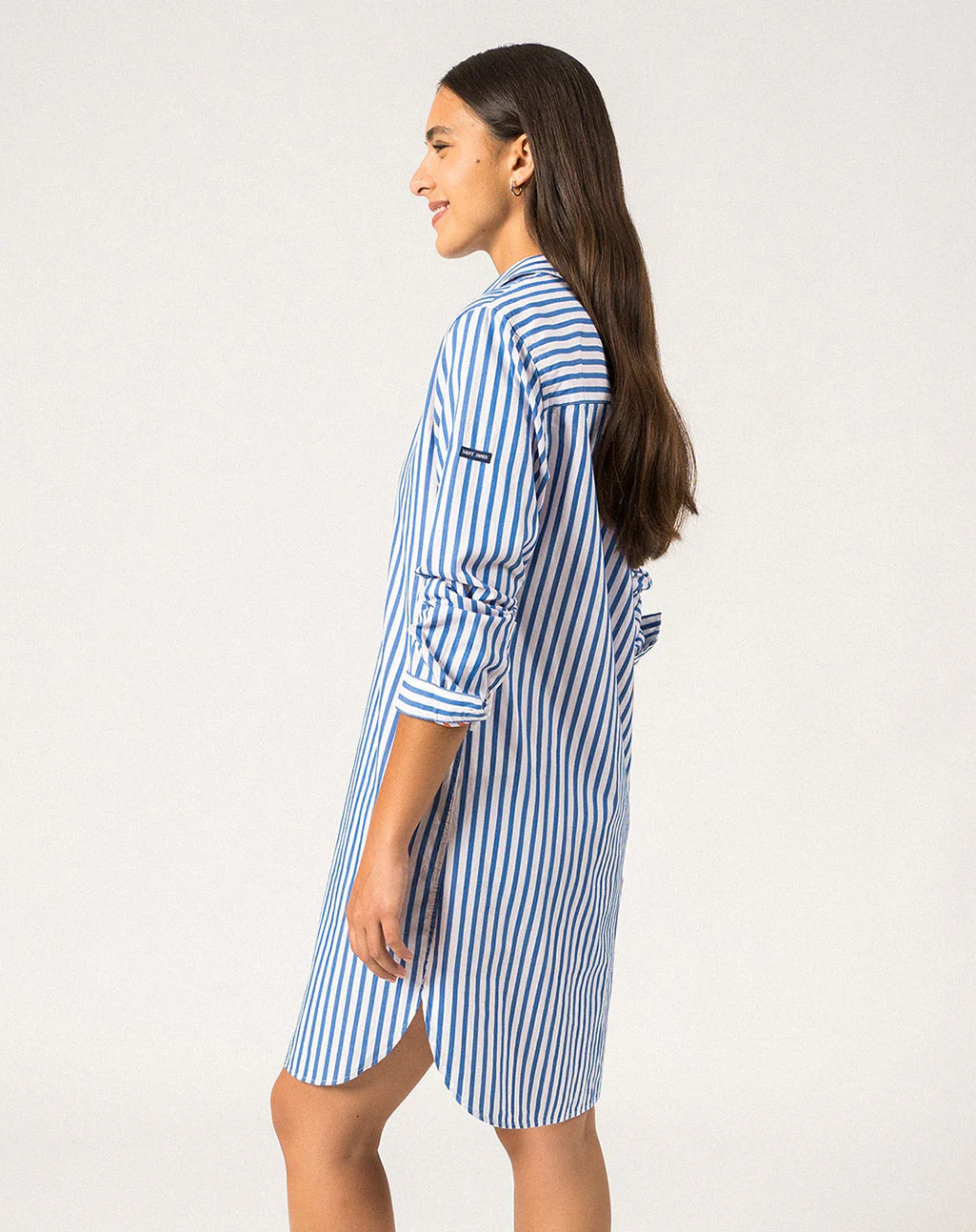 Overhemdjurk | Benedicte - Afbeelding 3