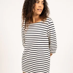 Lang Bretons anti-UV shirt | Phare