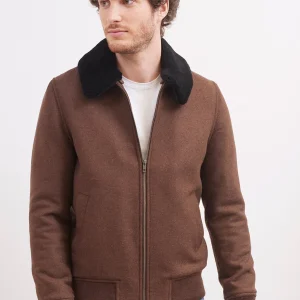 Blouson jack | St Marius