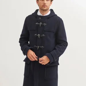 Duffelcoat | Antarctique II