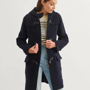 Duffle coat | Arctique II