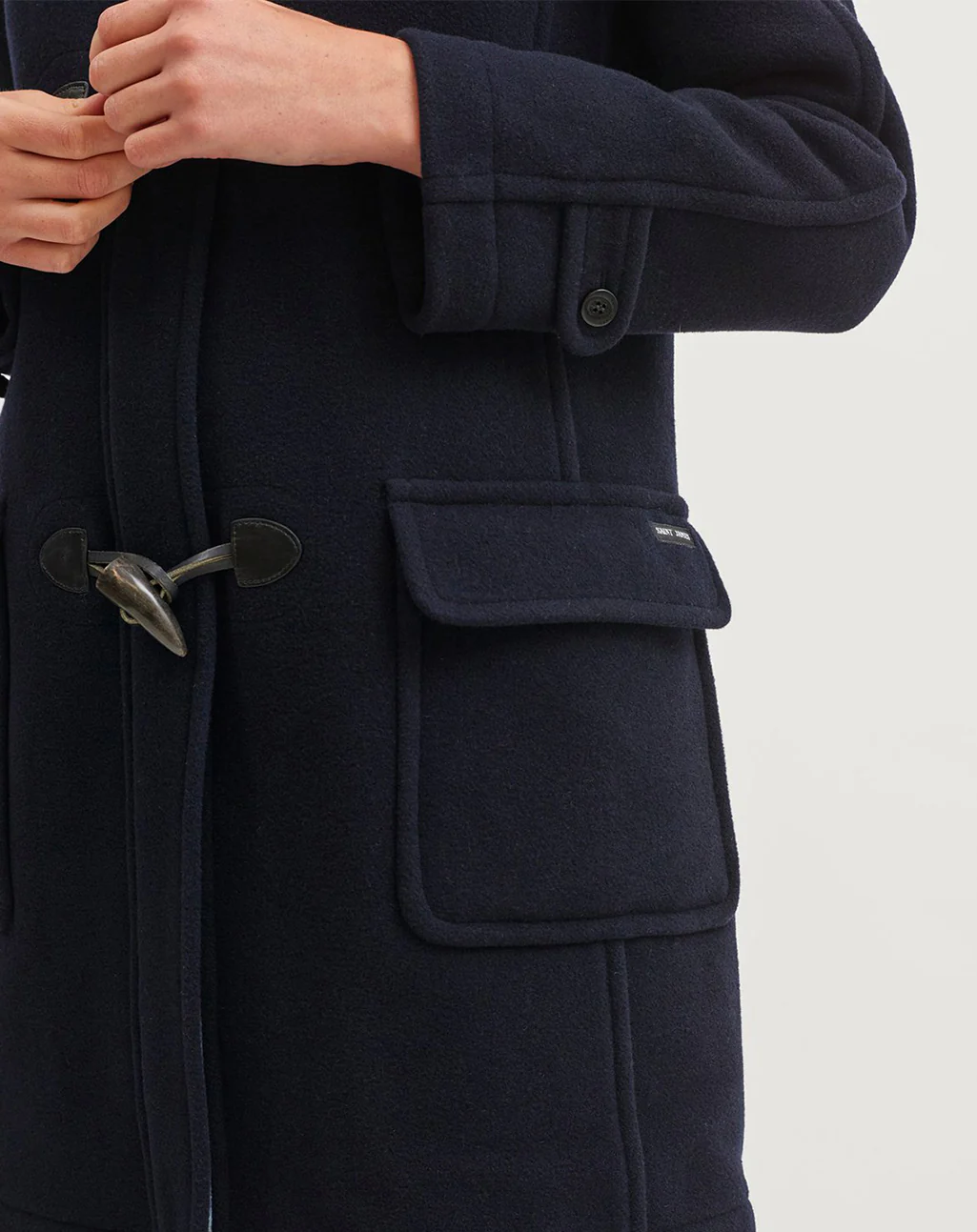 Duffle coat | Arctique II - Afbeelding 6