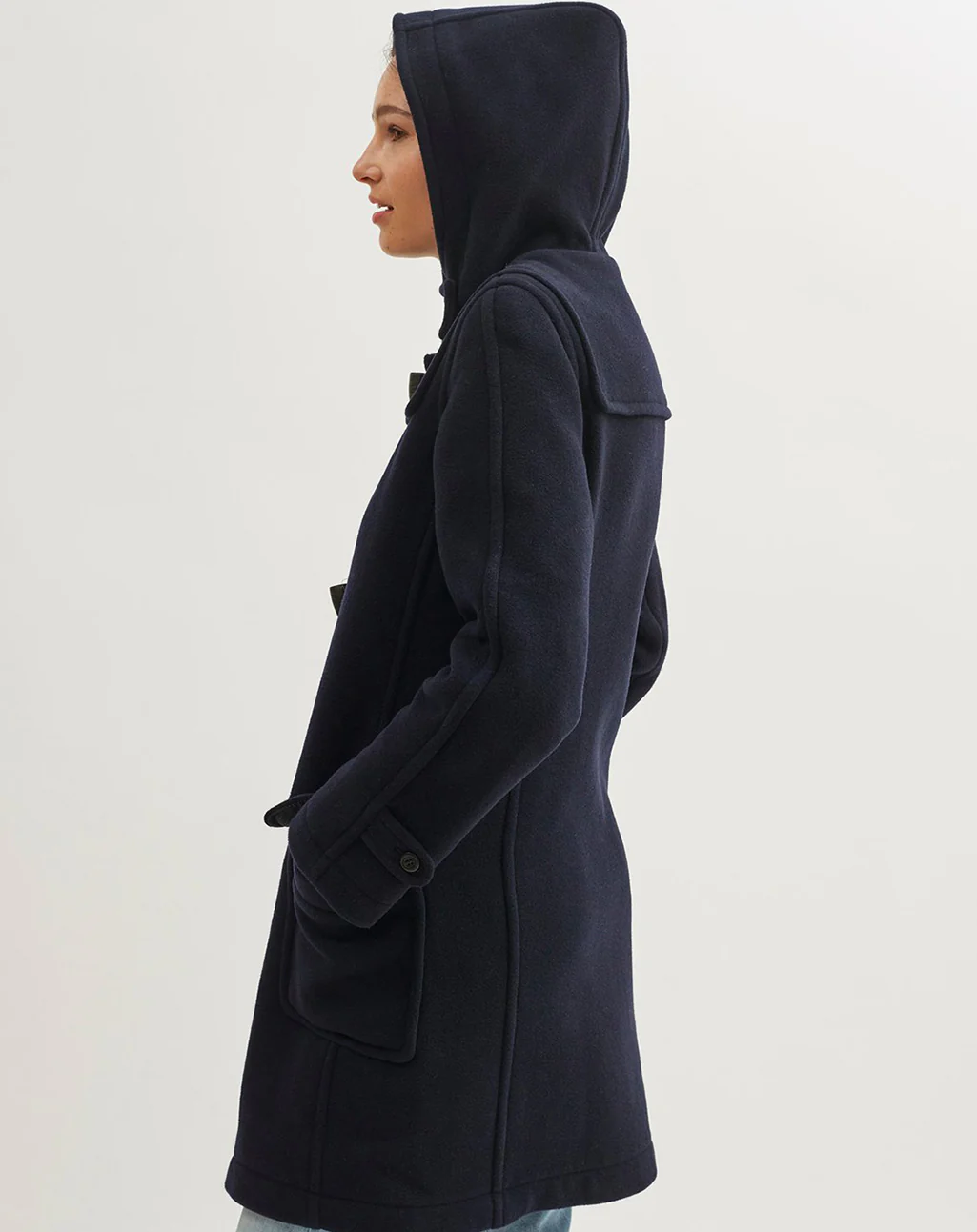 Duffle coat | Arctique II - Afbeelding 8