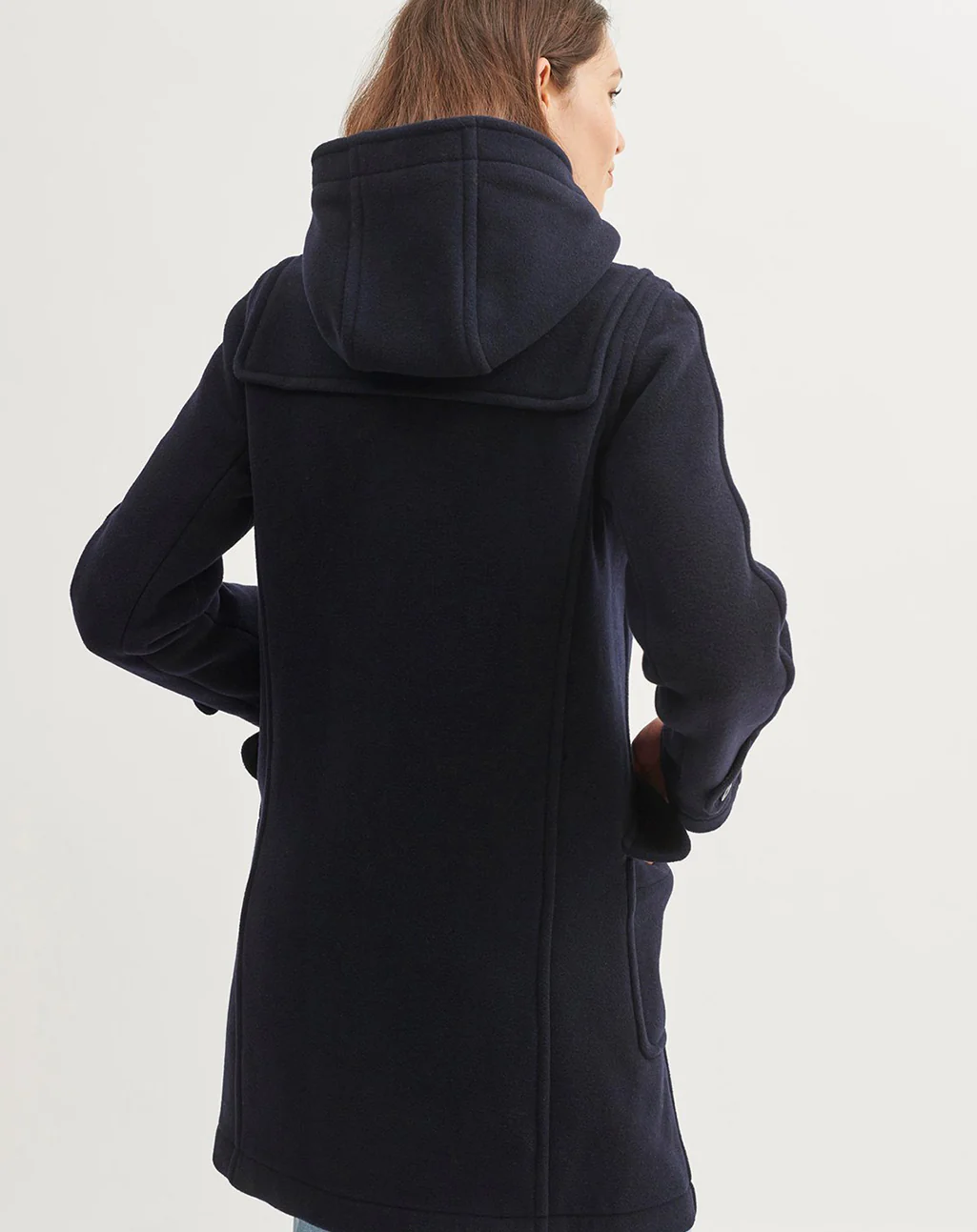 Duffle coat | Arctique II - Afbeelding 9