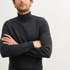 Fijngebreide coltrui | Léry