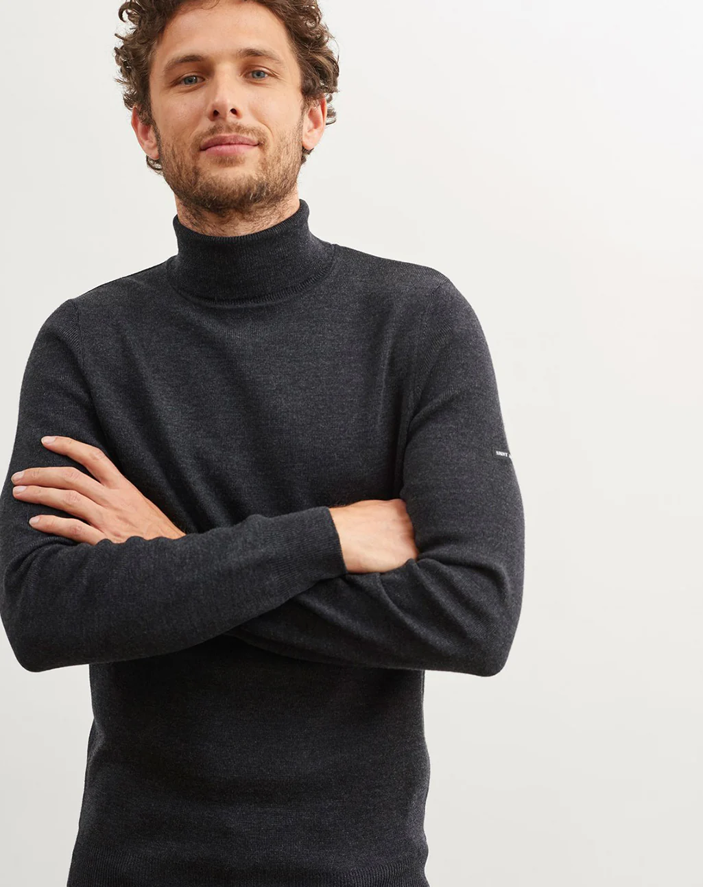 Fijngebreide coltrui | Léry